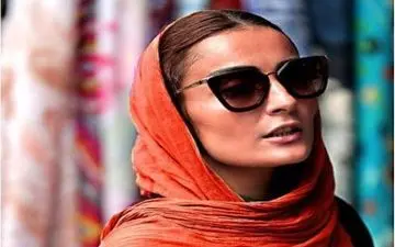 تصاویری از خواهرزاده تهمینه میلانی در بنگلادش (عکس)