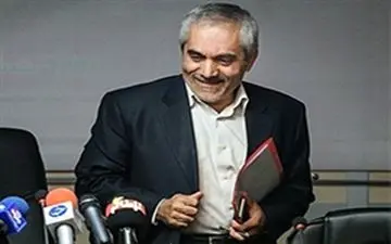  خبرهای خوبی از نقل و انتقالات می شنوید؛/طاهری: در پرسپولیس ماندنی هستم