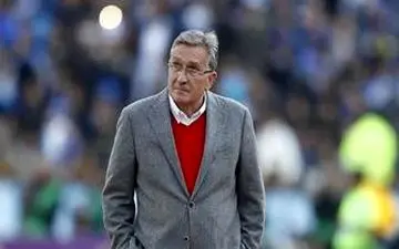  واکنش برانکو به محکومیت پرسپولیس/ از دست من خارج است