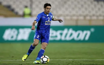 قصه خسرو استقلالی ها در همان آزادی به پایان خود رسید