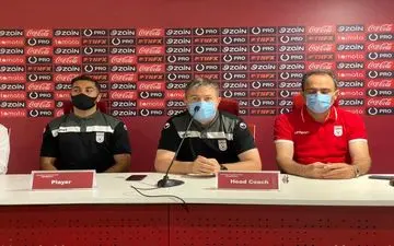 اسکوچیچ: هر چه داریم برای بازی با کامبوج می‌گذاریم / کاری به محاسبات و اما و اگرها نداریم
