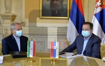 معرفی اولین مهمان مراسم تحلیف رئیسی 