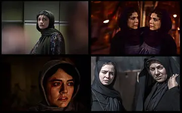  پرکارترین بازیگران زن سینمای ایران در اکران بهار