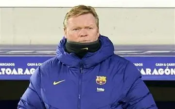 کومان:نیاز به یک مهاجم جدید داریم 