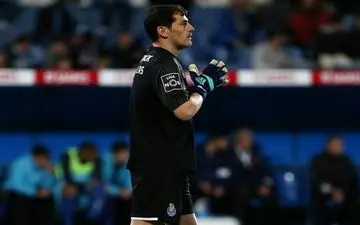  خاطره تلخ برای کاسیاس در روز هزار تایی شدن!