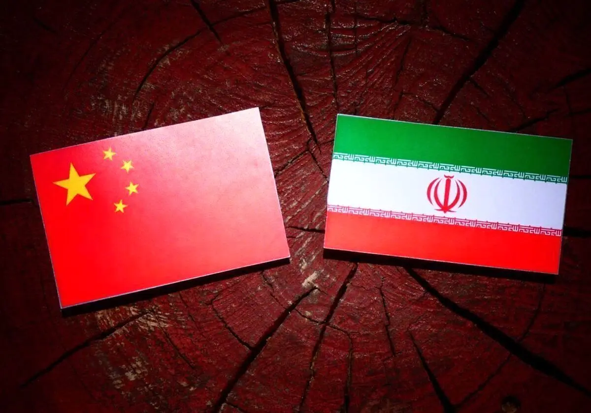 امپراتور چین به ایران یک هدیه ۴۰۰ ساله داد