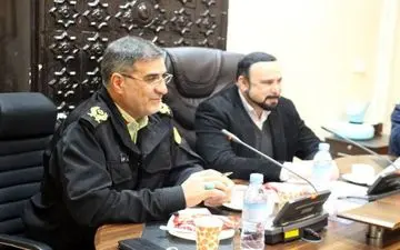 
اجرای شبیه سازی ترافیکی در کرمانشاه / نتیجه در همراهی حاصل می‌شود