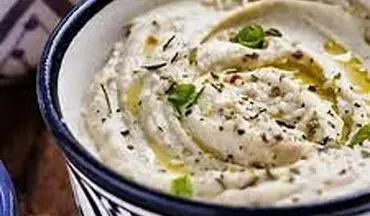 طرز تهیه بورانی بادمجان خوشمزه