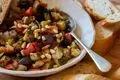 طرز تهیه کاپوناتا بادمجان به سبک اصیل ایتالیایی؛ طعمی سنتی و لذیذ