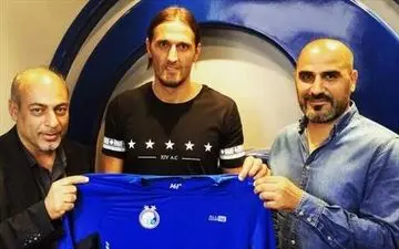 دردسرهای شوکه کننده دو بازیکن برای استقلال/ در باشگاه استقلال چه خبر است؟!