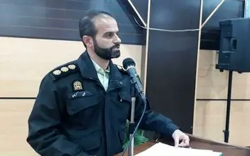 کشف ۸ تن شکر طرح تنظیم بازار در شاهرود/ واحد مربوط پلمپ شد