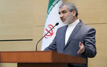 بررسی صلاحیت‌ نامزدهای انتخابات پایان یافت