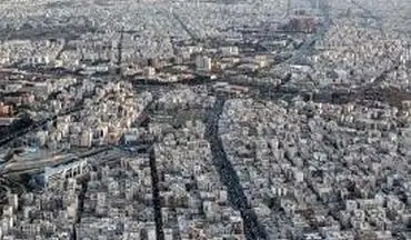  زلزله اخیر بر گسل های تهران بی تاثیر بوده است
