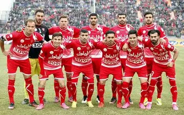بمب دیگری در راه است؛انتقام دوباره پرسپولیس از تراکتور