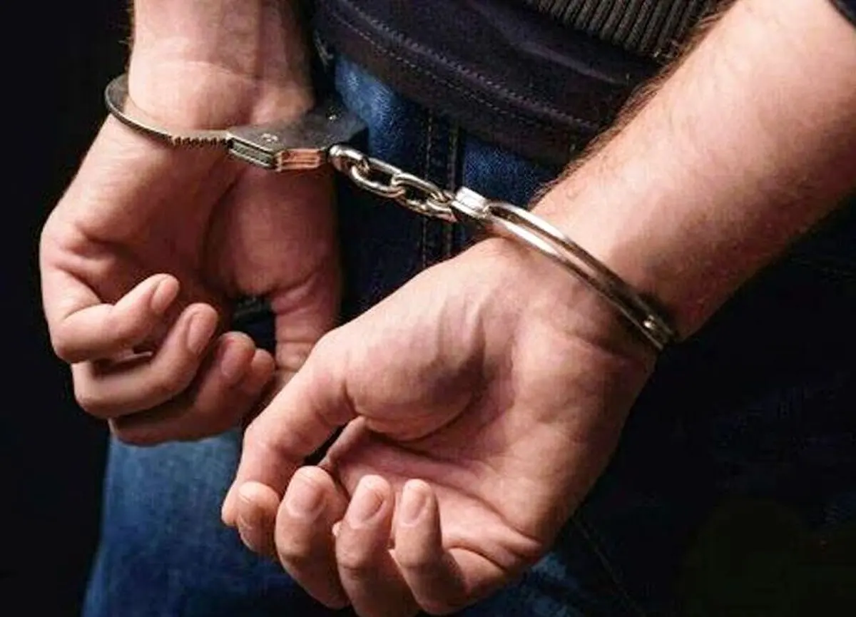 پخش‌کننده تصاویر خصوصی در فضای مجازی دستگیر شد