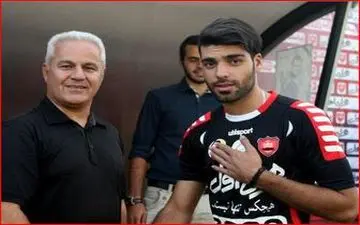 پیوس: پنالتی شد به طارمی ندهید 