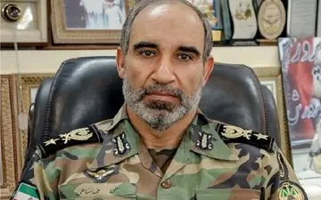 خبر خوش سرتیپ جهانشاهی برای کارکنان و خانواده‌های ارتشی