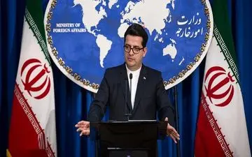 موسوی تشکیل دولت جدید در لبنان را به ملت و دولت این کشور تبریک گفت