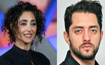 حمله تند بهرام رادان به گلشیفته فراهانی !/ افشاگری از پشت پرده‌ها !+عکس‌ها 