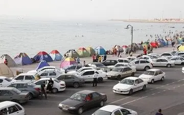 گردشگری داخلی در نوروز؛ استان‌های پرطرفدار مشخص شدند