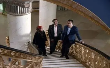  خبرهای جدید از «طلاق» ابوالقاسم طالبی