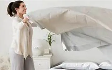 هیولا ها در رخت خواب شما!