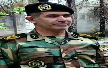 انتصاب فرماندهی مرکز اطلاعات عمیلات آجا