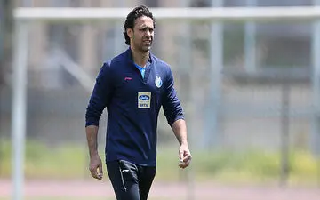 مهمترین ایراد فرهاد مجیدی در استقلال