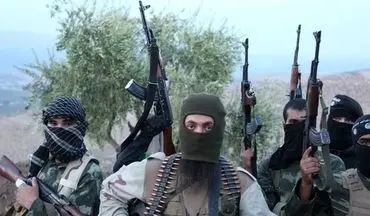 فرار بسیاری از فرماندهان داعش به ترکیه