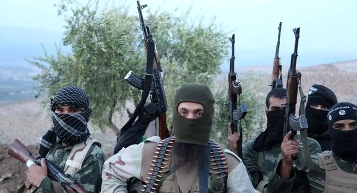 فرار بسیاری از فرماندهان داعش به ترکیه
