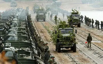 آخرین اخبار از جنگ روسیه - اوکراین