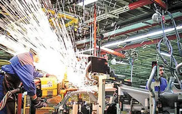 واحدهای تولیدی که هنوز اندرخم یک کوچه اند + فیلم