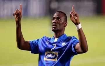 شایعه هیجان‌انگیز در حوالی استقلال؛ بازگشت الماس سیاه به جمع آبی‌ها؟