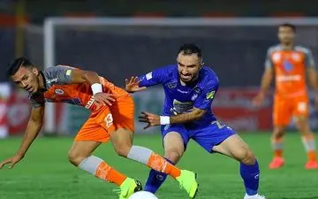 بازیکن استقلال آماده بازگشت