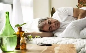 رگ خواب سینما در دستان لیلا حاتمی/آغاز بزرگترین سریال تاریخی از تیرماه/ماه عسل از اولین شب ماه مبارک