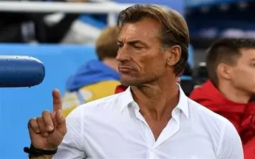  سرمربی تیم ملی فوتبال مراکش بعد از جام ملت های آفریقا جدا میشود