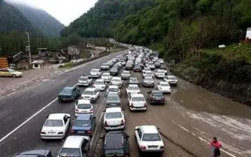 یکطرفه شدن محور هراز تصمیم ملی است