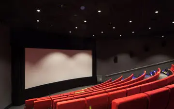 نیم بها شدن سینما از ابتدای هفته تا چهارشنبه