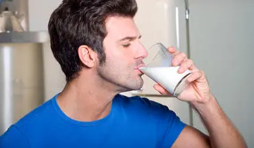 با نوشیدن این شیر بیشتر عمر می کنید