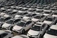 جدیدترین نرخ خودروهای وارداتی امروز | کاهش قیمت کمری ۲۹ مرداد ۱۴۰۴ + جدول