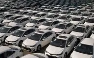 جدیدترین نرخ خودروهای وارداتی امروز | کاهش قیمت کمری ۲۹ مرداد ۱۴۰۴ + جدول