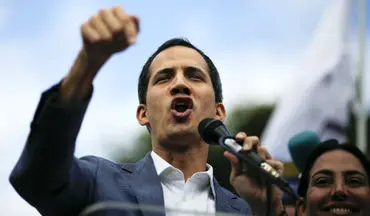 یونان گوآیدو را به عنوان رئیس‌جمهوری ونزوئلا به رسمیت شناخت