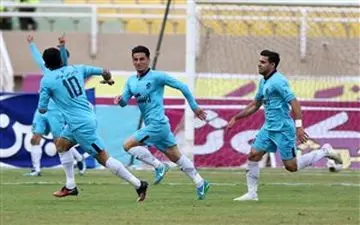  آشنایی جلالی با شیوه شکست تیم‌های پورموسوی 