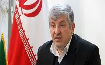 مشاور رئیس مجلس:‌ دیدار روحانی با جانسون نباید انجام شود