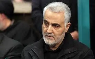سردار سلیمانی حمایت از یک کاندیدای خاص را تکذیب کرد/ رای من مخفی است
