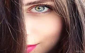 رنگ چشمت رو بگو تا شخصیتت رو بگم| کدام رنگ چشم جذاب‌ترین است؟نظرات جالب مردم در مورد رنگ چشم!