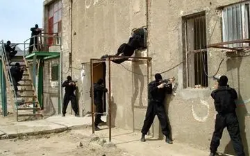 این 6 مرد زاهدان را به هم ریخته بودند