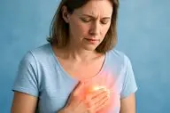 وقتی قلب هشدار می‌دهد؛ نادیده‌گرفتن درد قفسه سینه اشتباه است