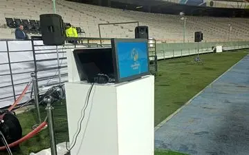 فصل آینده لیگ برتر با VAR برگزار می شود