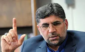 انتقاد تند نماینده مجلس به رئیس جمهور: آقای رئیسی؛ کشور را با سفارش‌های خاله و عمه نمی‌شود اداره کرد